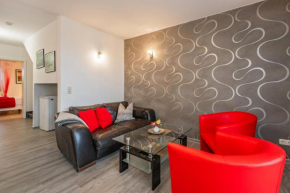 Ferienhaus Olé FH Olé kleines Gartenappartement
